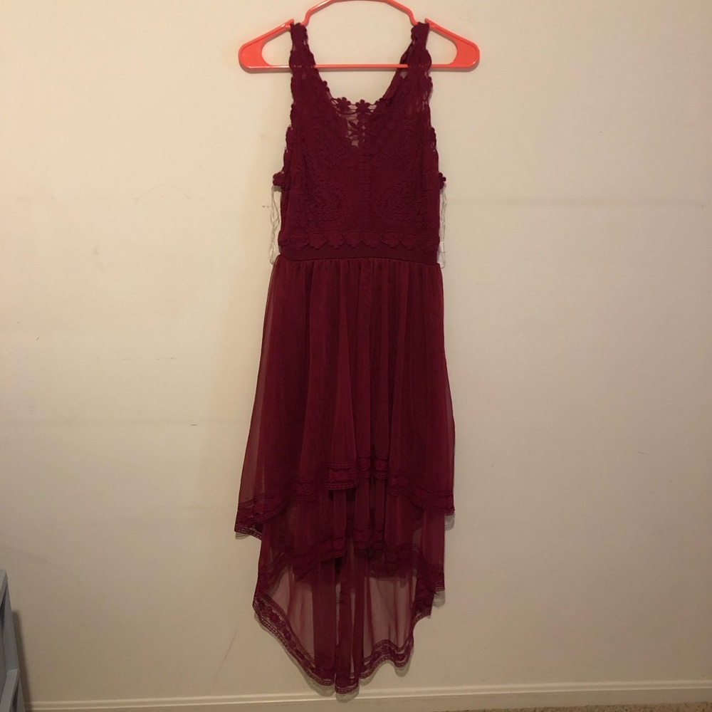 FRANCESCAS DRESS